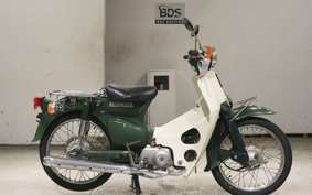 HONDA C50 SUPER CUB AA01
