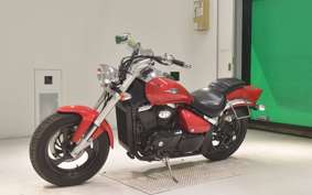 SUZUKI BOULEVARD 400 2005 VK55A