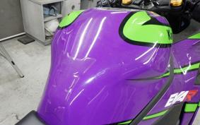 KAWASAKI ZX-25R ZX250E