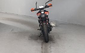 KTM 390 DUKE JPJ40