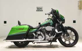 HARLEY FLHX 1580 2006