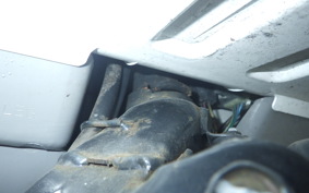 HONDA GYRO X 2026 TD02
