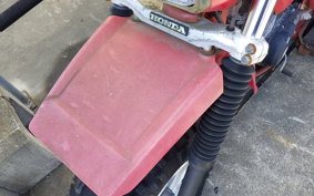 HONDA ATC200 TB05