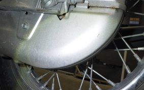 HONDA C50 SUPER CUB 2007 AA07