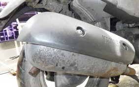 YAMAHA BJ SA24J