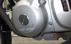 SUZUKI GRASS TRACKER 2022 NJ4BA