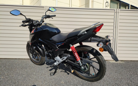 HONDA CBF125R PJJN