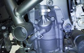 YAMAHA MT-07 ABS 2020 RM19J