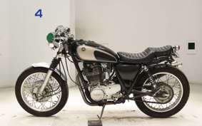 YAMAHA SR400 Gen.2 1996 1JR