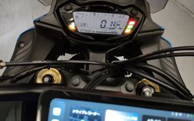 SUZUKI GSX-S1000F GT79B