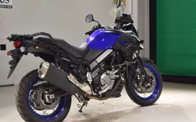 SUZUKI Vｽﾄﾛｰﾑ650XTA 2024 C733M