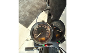 HARLEY XL1200X 2011 LC3