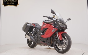 KAWASAKI NINJA 1000 SX 2024 ZXT02K