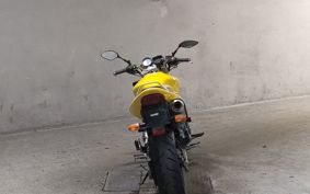 HONDA HORNET 250 MC31