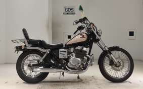 HONDA REBEL 250 MC13