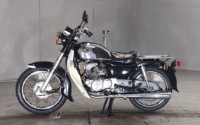 HONDA BENLY125 CD125T