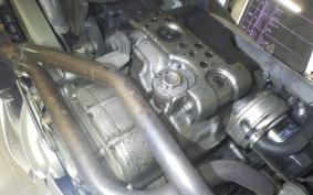 HONDA SILVER WING 600 2001 PF01
