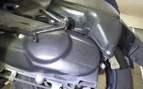 SUZUKI LET's 2017 CA4AA