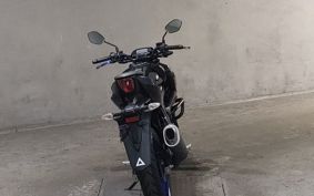 SUZUKI GSX-S125 DL32D