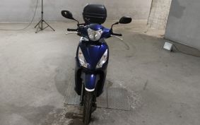 HONDA DIO 110 JF58
