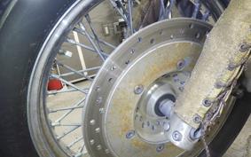 HONDA SHADOW 1100 AERO 1998 SC39