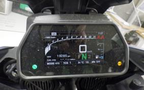 YAMAHA MT-09 Tracer GT 2018 RN51J