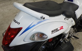 SUZUKI HAYABUSA Gen.2 2010