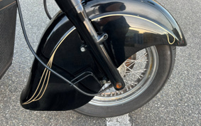 KAWASAKI VN1500 DRIFTER 2001 VNT50J