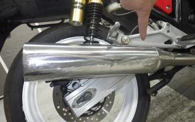 HONDA CB400SF 1992 NC31