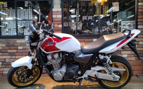 HONDA CB1300SF SUPER FOUR 2004 SC54
