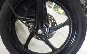 SUZUKI ADDRESS 110 2026 CE47A