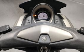 YAMAHA N-MAX 125 SE86J