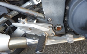 KAWASAKI 1400 GTR 2012