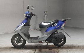 SUZUKI LET's 2 CA1PA