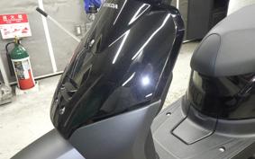 HONDA TACT Basket 2024 AF79