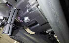 HONDA CBR250R GEN 3 2022 MC41