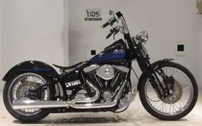 HARLEY FXSTSB 1340 2014