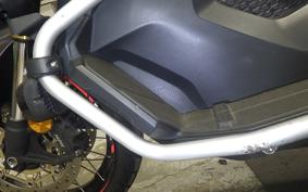 HONDA X-ADV 750 2017 RC95