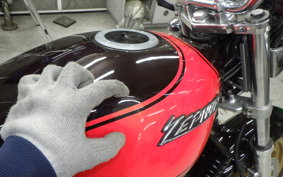 KAWASAKI ZEPHYR 400 Gen.2 1992 ZR400C