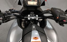 HONDA NC 700 X 2013 RC63