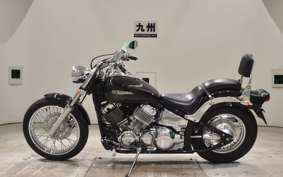 YAMAHA DRAGSTAR 400 2008 VH01J