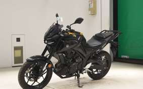 YAMAHA MT-03 ABS 2020 RH13J