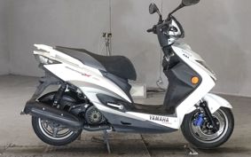 YAMAHA CYGNUS 125 X SE44J