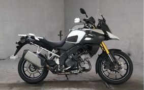 SUZUKI DL1000 ( V-Strom 1000 ) 2016 VU51A