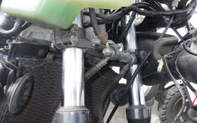 KAWASAKI ZZ1100 NINJA R 1990 ZXT10C