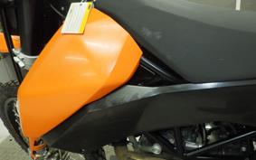KTM 690 ENDURO 2010