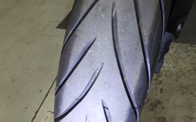 HONDA CBR400R 2023 NC56