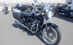 TRIUMPH BONNEVILLE T100 2004 TJ900T