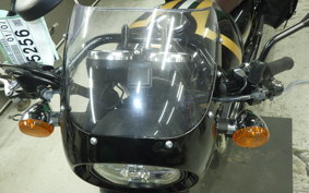 KAWASAKI W800 CAFE 2022