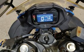SUZUKI GSX250R DN11A